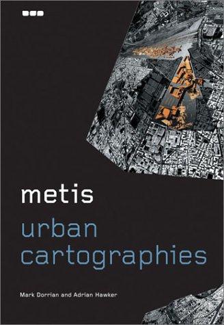 Cover for Metis