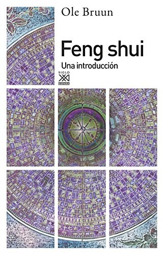 Cover for Feng Shui