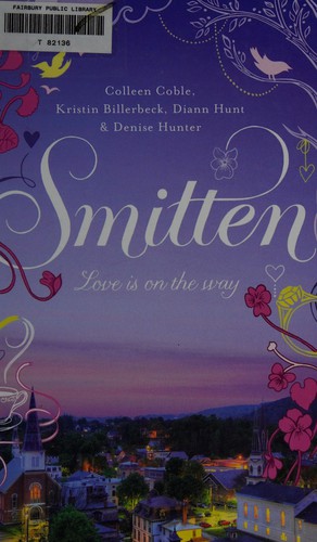 Cover for Smitten