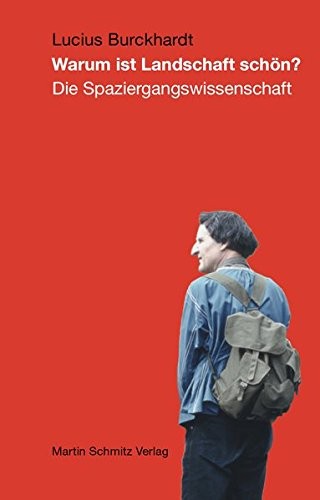 Cover for Warum ist Landschaft sch+â-¦n?