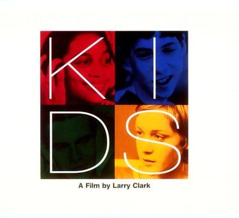 Cover for Kids