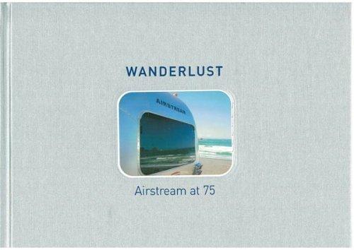 Cover for Wanderlust