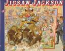 Cover for Jigsaw Jackson