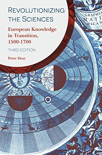 Cover for Revolutionizing the Sciences