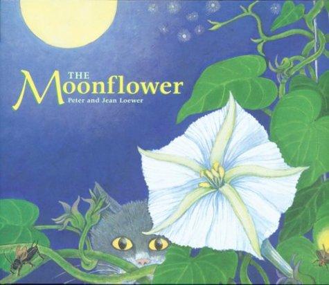Cover for The Moonflower