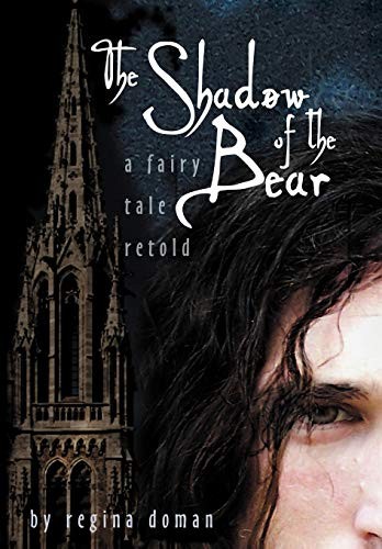 Cover for The Shadow of the Bear