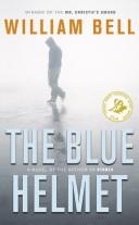Cover for The Blue Helmet
