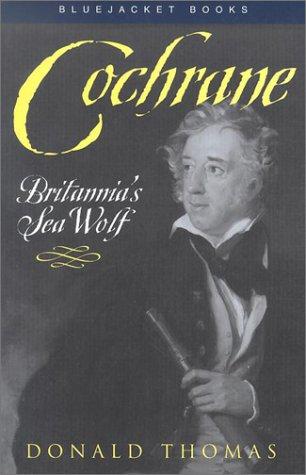 Cover for Cochrane