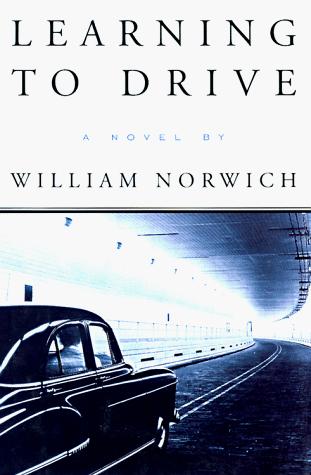 Cover for Learning to drive