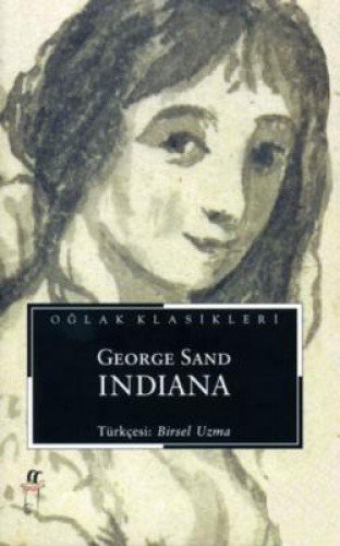 Cover for Indiana