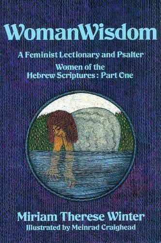 Cover for WomanWisdom