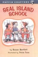 Cover for Seal Island School