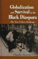 Cover for Globalization and Survival in the Black Diaspora