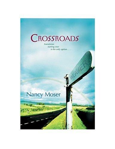 Cover for Crossroads