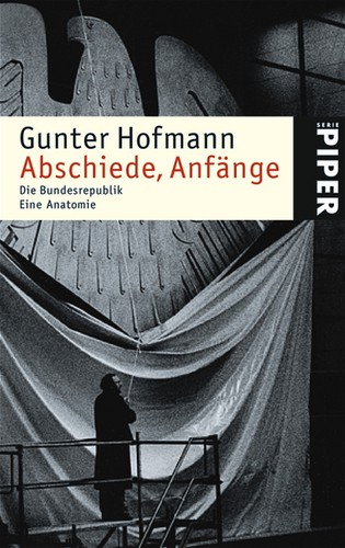 Cover for Abschiede, Anfänge