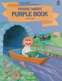 Cover for Prairie Dawn's purple book