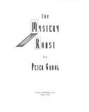 Cover for The mystery roast