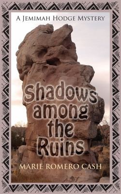 Cover for Shadows Among The Ruins