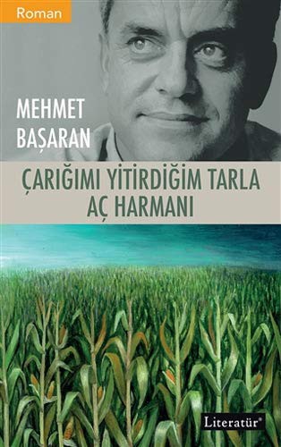 Cover for Çarigimi Yitirdigim Tarla - Aç Harmani