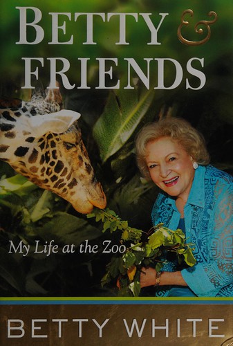 Cover for Betty & friends