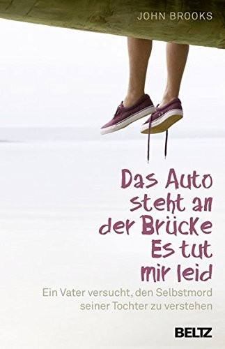 Cover for Das Auto steht an der Brücke. Es tut mir leid