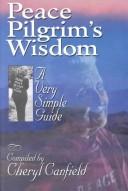 Cover for Peace Pilgrim's Wisdom