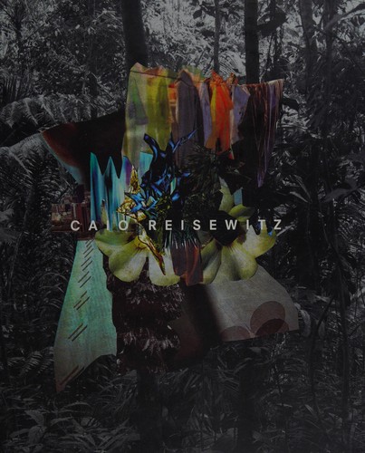 Cover for Caio Reisewitz