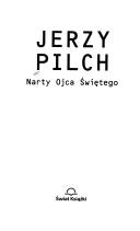 Cover for Narty Ojca Świętego