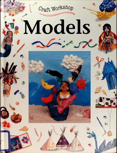 Cover for Models
