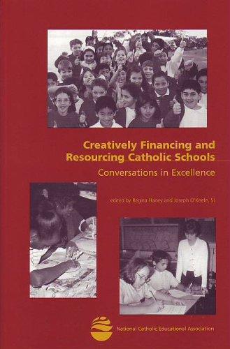 Cover for Conversations in Excellence.