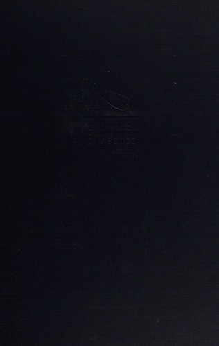 Cover for A scholastic miscellany