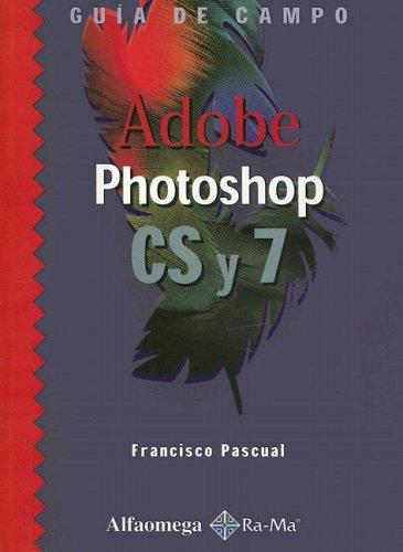 Cover for Photoshop CS y 7