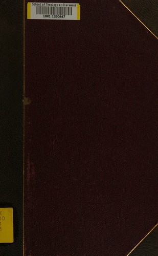 Cover for Ich schlafe, mein Herz aber ist wach!