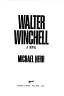 Cover for Walter Winchell