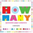 Cover for How many?