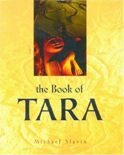 Cover for The Book of Tara