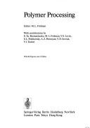 Cover for Polymer Processing