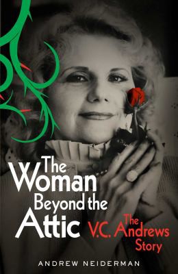 Cover for Woman Beyond the Attic