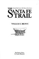 Cover for The Santa Fe Trail