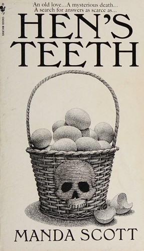 Cover for Hen's teeth