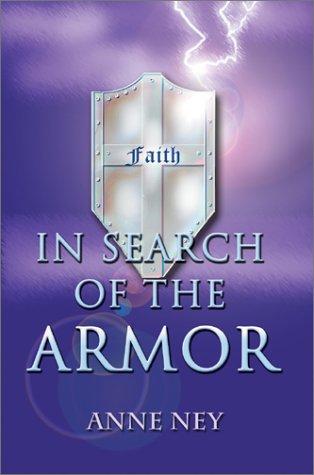 Cover for In Search of the Armor
