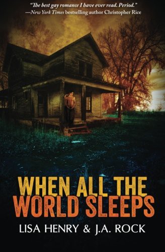 Cover for When All the World Sleeps