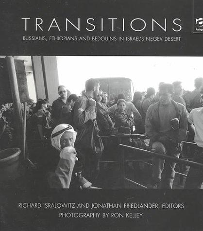 Cover for Transitions