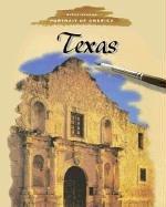 Cover for Texas (Portrait of America)