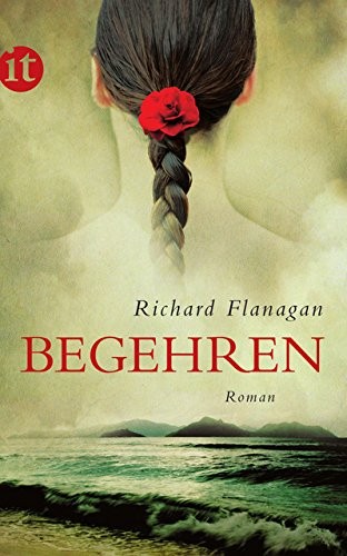 Cover for Begehren