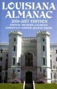 Cover for Louisiana Almanac, 2006-2007 (Louisiana Almanac)