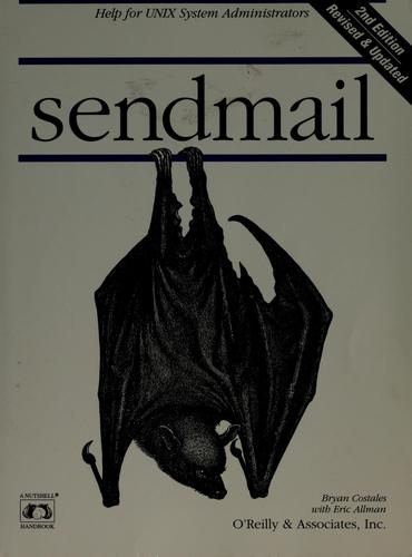 Cover for Sendmail