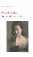 Cover for Reina De America (Biblioteca Breve (Barcelona, Spain).)