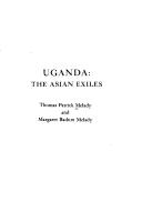 Cover for Uganda