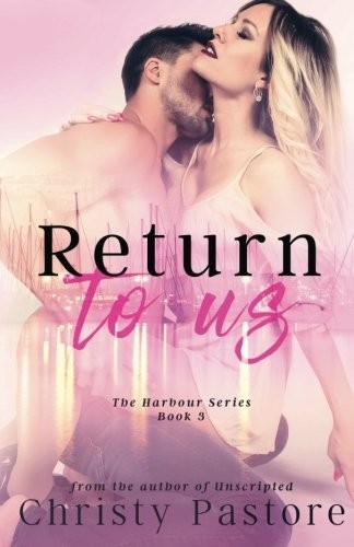 Cover for Return to Us